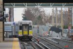LI 5014 heads up to Oyster Bay
